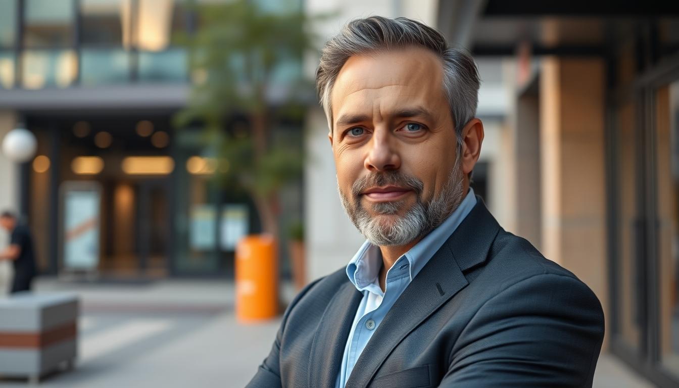 AI automation consultant