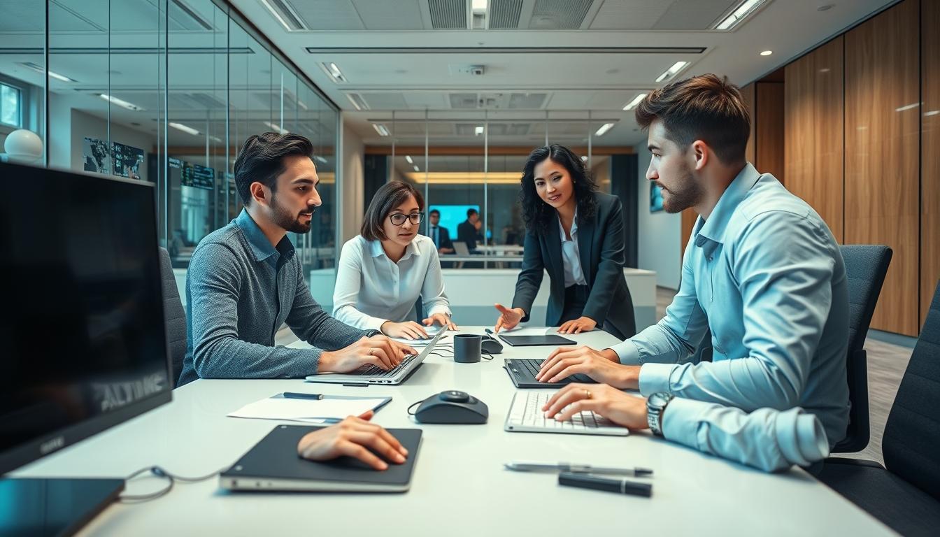 AI models and intelligent business systems