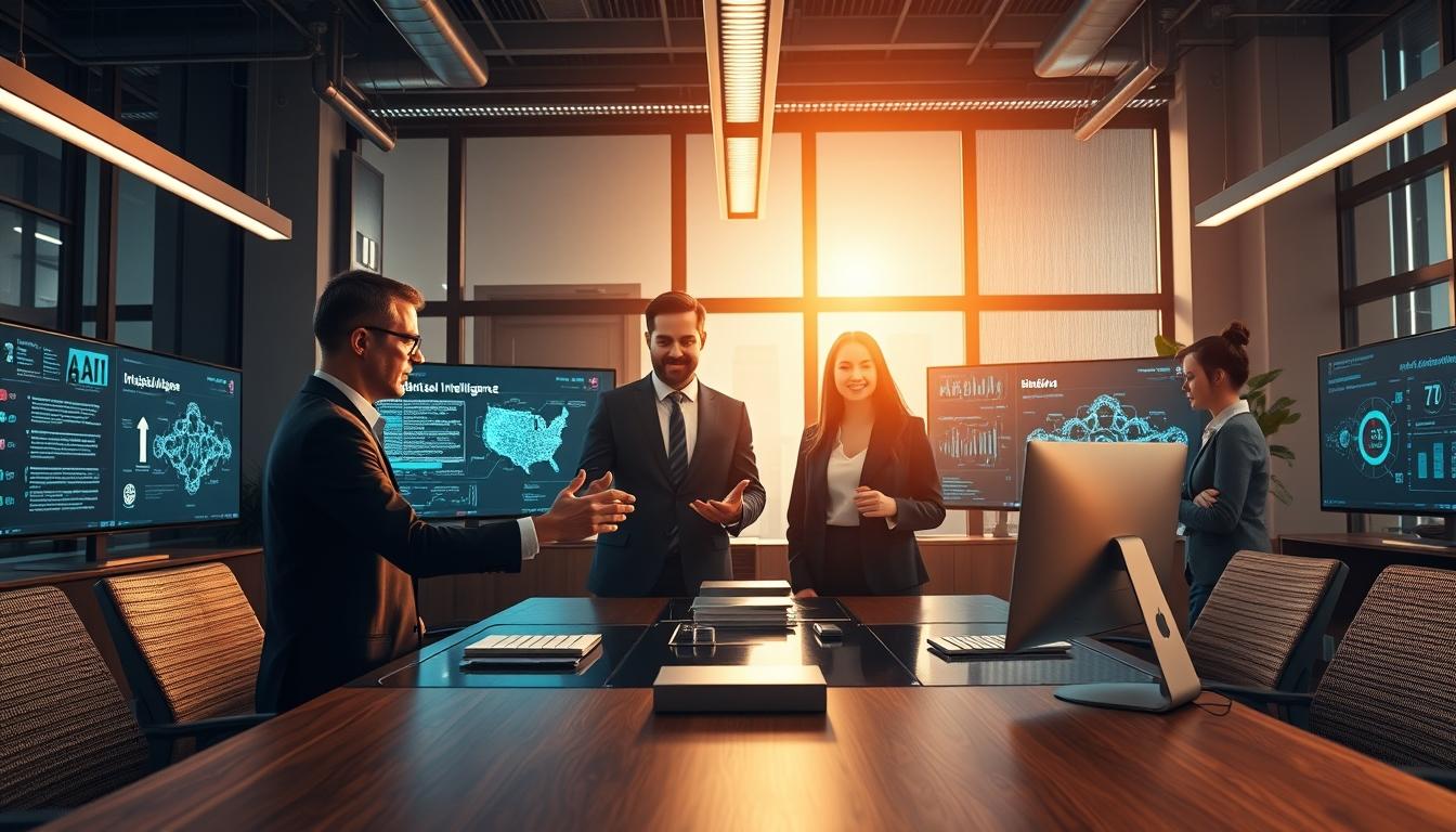 AI integration guide